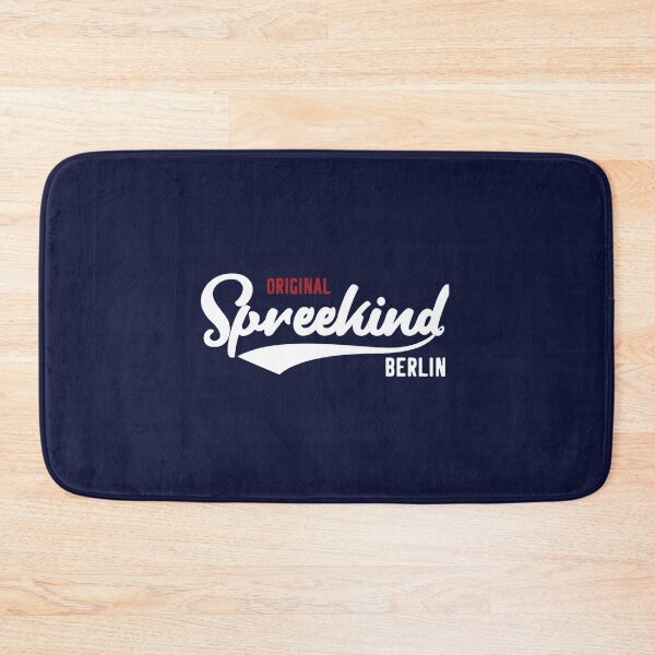 Item preview, Spreekind Shirt Capital Berlin  Gift   designed and sold by bassorickel6.