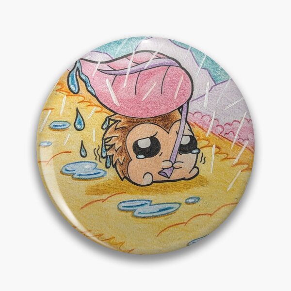 Item preview, Furballix's Rainy Day designed and sold by Tiffany Weir.
