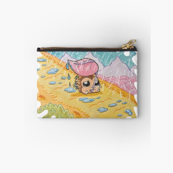 Item preview, Furballix's Rainy Day designed and sold by Tiffany Weir.