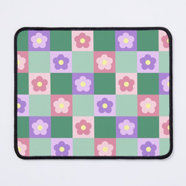 Item preview, Cute Floral Patches designed and sold by GraceThomasDesigns.