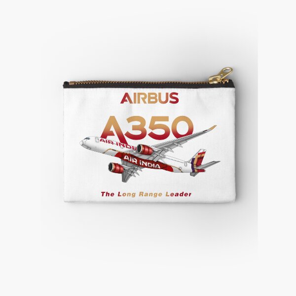Item preview, Airbus A350 designed and sold by PlanesArtByLeo.