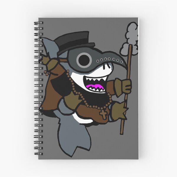 Item preview, Plague Doctor Jeff designed and sold by DisneyFan914.