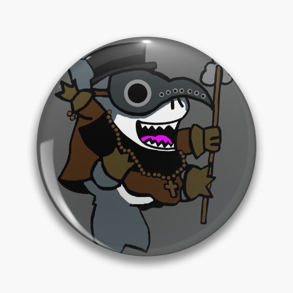 Item preview, Plague Doctor Jeff designed and sold by DisneyFan914.