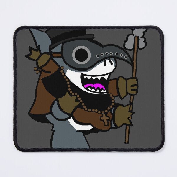 Item preview, Plague Doctor Jeff designed and sold by DisneyFan914.