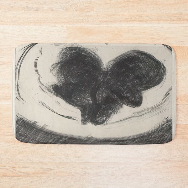 Item preview, David Hockney -  Dog Etching No.  - Signed Print by David Hockney undefinedr designed and sold by LILLIANSTRANGEy.
