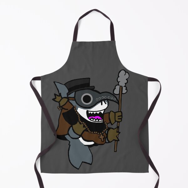 Item preview, Plague Doctor Jeff designed and sold by DisneyFan914.