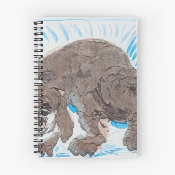 Item preview, David Hockney -  Stanley In A Basket - Signed Print by David Hockney undefinedr designed and sold by LILLIANSTRANGEy.