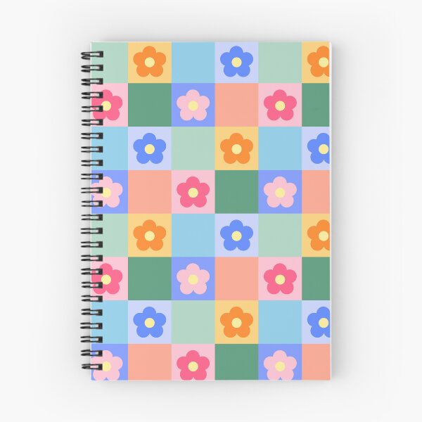 Item preview,  Cute Floral Patches  designed and sold by GraceThomasDesigns.