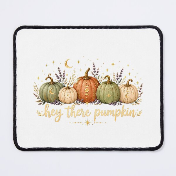 Item preview, Celestial Autumn Pumpkin Witchy Whimsigoth Fall designed and sold by chattsuede.