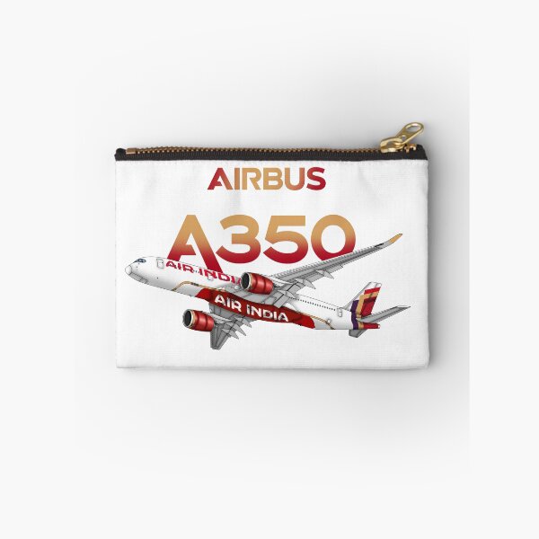 Item preview, Airbus A350 designed and sold by PlanesArtByLeo.