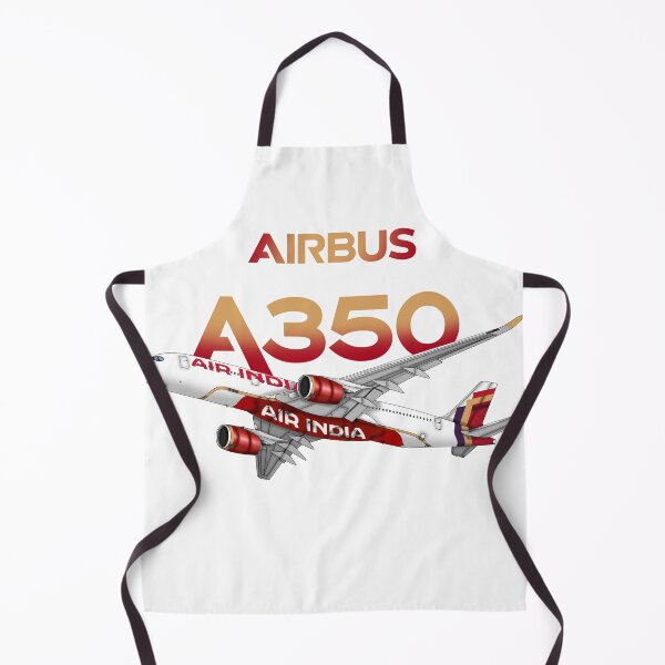 Item preview, Airbus A350 designed and sold by PlanesArtByLeo.