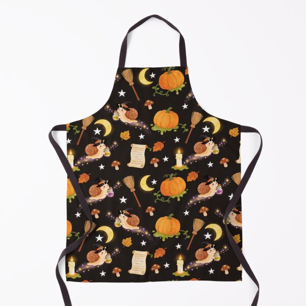 Item preview, Witchy Snails designed and sold by DumpsterSage.