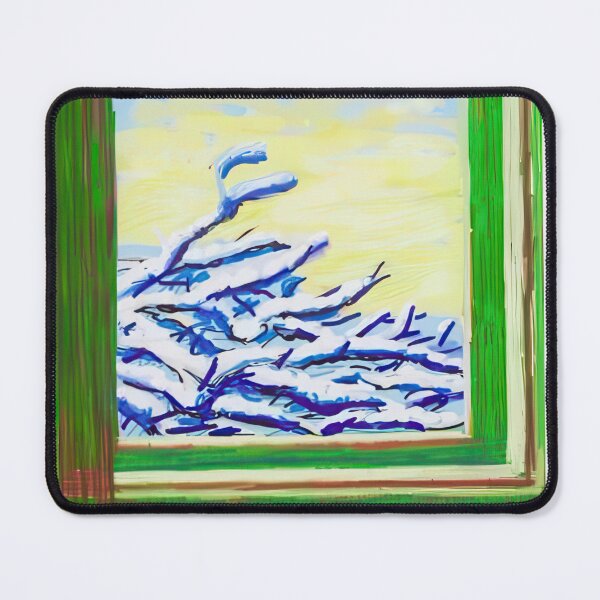 Item preview, David Hockney - Untitled No. - Signed Print by David Hockney undefinedr designed and sold by LILLIANSTRANGEy.