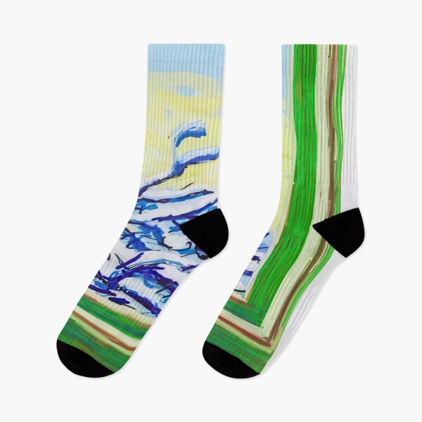 Item preview, David Hockney -  Untitled No.  - Signed Print by David Hockney undefinedr designed and sold by LILLIANSTRANGEy.