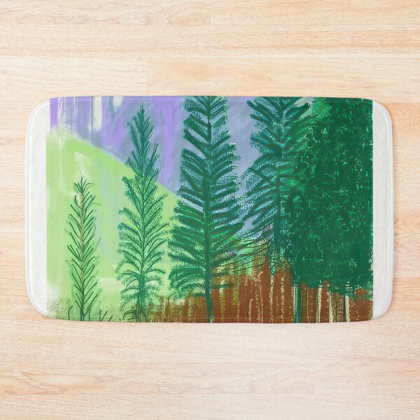 Item preview, David Hockney -  The Yosemite Suite  - Signed Print by David Hockney undefinedr designed and sold by LILLIANSTRANGEy.