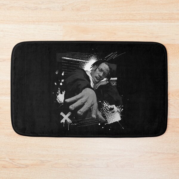 Item preview, Denzel Curry 13 Retro Hip Hop designed and sold by Emilyphilipp.