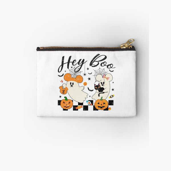 Item preview, Hey Boo Halloween Ghosts designed and sold by StormbornAther.