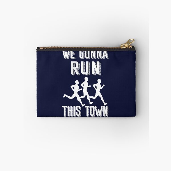 Item preview, We gonna run this town marathon town   designed and sold by bassorickel6.