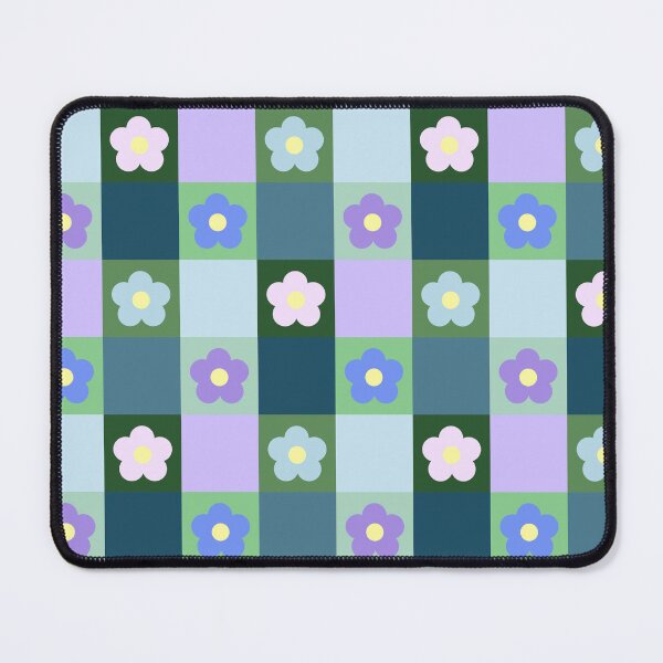 Item preview, Cute Floral Patches designed and sold by GraceThomasDesigns.