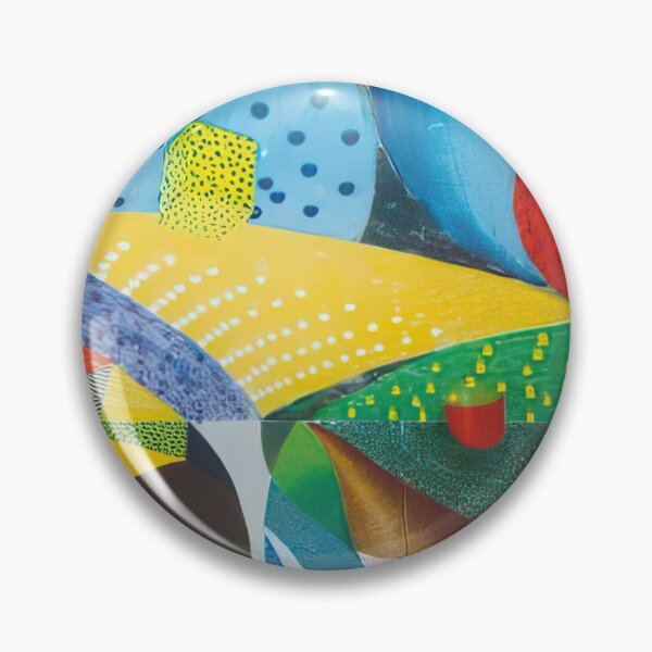 Item preview, David Hockney -  Fourth Detail, Snails Pace, March th  - Signed Print by David Hockney undefinedr designed and sold by LILLIANSTRANGEy.