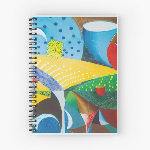 Item preview, David Hockney -  Fourth Detail, Snails Pace, March th  - Signed Print by David Hockney undefinedr designed and sold by LILLIANSTRANGEy.