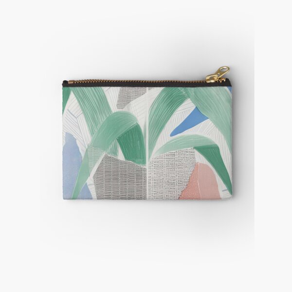 Item preview, David Hockney -  Green Grey Blue Plant July - Signed Print by David Hockney undefinedr designed and sold by LILLIANSTRANGEy.