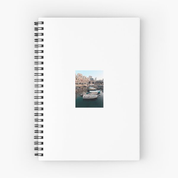 Item preview, Sliema, Malta designed and sold by Eclectic Wanderer .