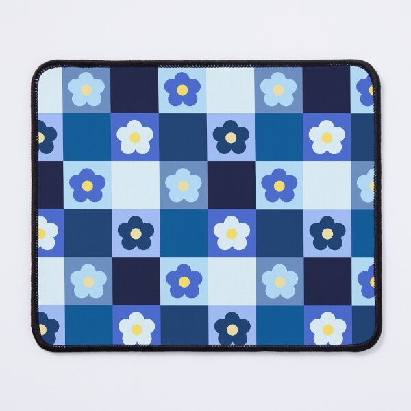 Item preview, Cute Floral Patches designed and sold by GraceThomasDesigns.
