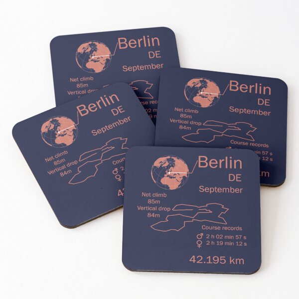 Item preview, Berlin red details Premium  designed and sold by bassorickel6.
