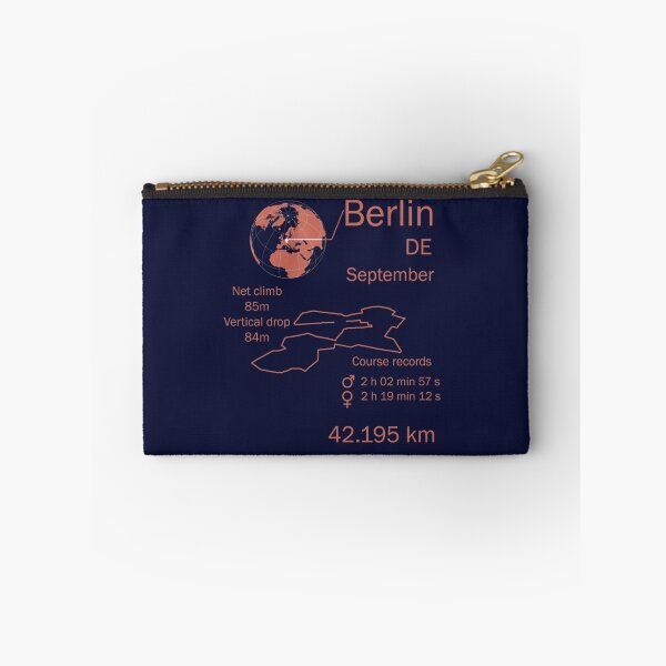 Item preview, Berlin red details Premium  designed and sold by bassorickel6.