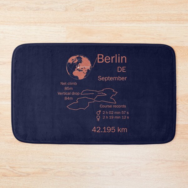Item preview, Berlin red details Premium  designed and sold by bassorickel6.