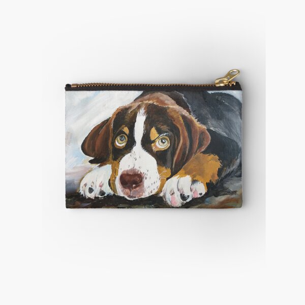 Item preview, Bernese Mt Dog designed and sold by PtisanArt.