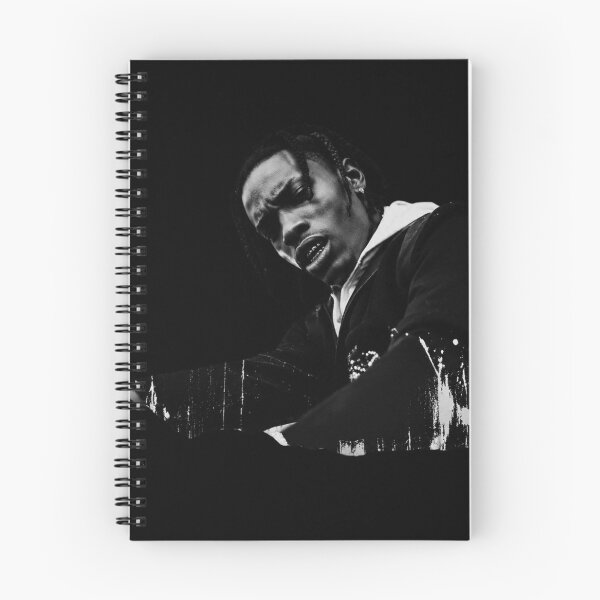 Item preview, Denzel Curry Vintage Hip Hop designed and sold by Emilyphilipp.