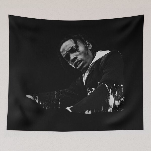 Item preview, Denzel Curry Vintage Hip Hop designed and sold by Emilyphilipp.