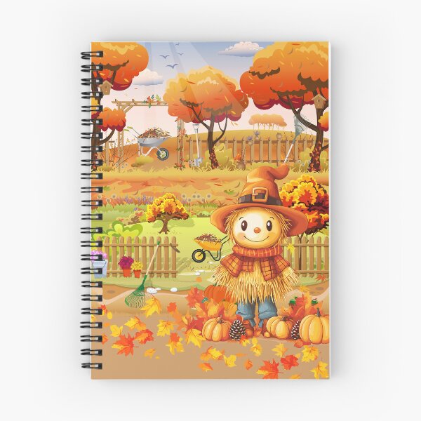 Item preview, SCARECROW'S GARDEN. designed and sold by Tammera.