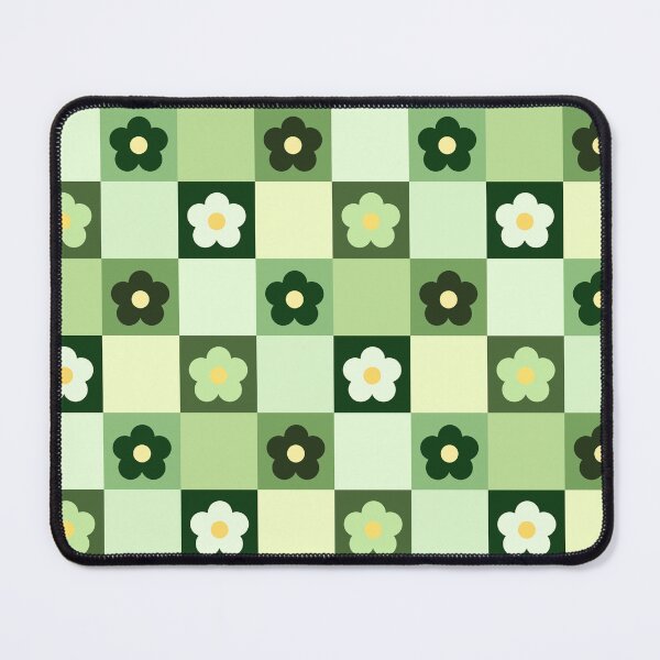 Item preview, Cute Floral Patches designed and sold by GraceThomasDesigns.