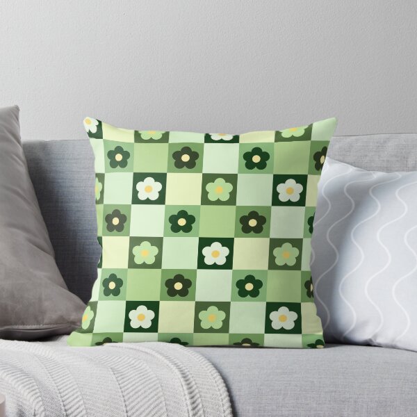Item preview, Cute Floral Patches  designed and sold by GraceThomasDesigns.
