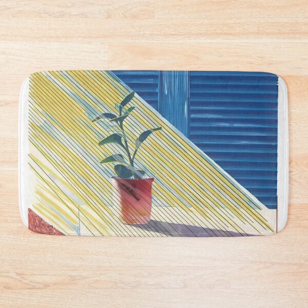 Item preview, David Hockney -  Sun State I - Signed Print by David Hockney undefinedr designed and sold by LILLIANSTRANGEy.
