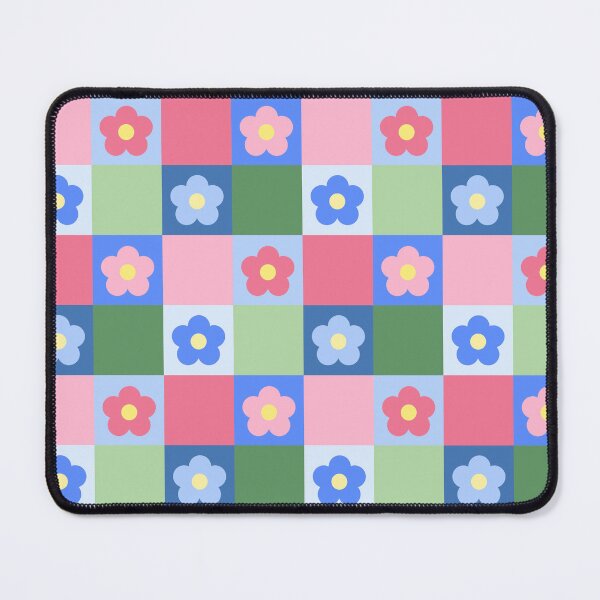 Item preview, Cute Floral Patches designed and sold by GraceThomasDesigns.