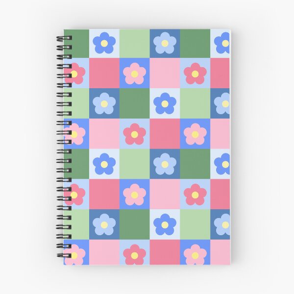 Item preview, Cute Floral Patches designed and sold by GraceThomasDesigns.