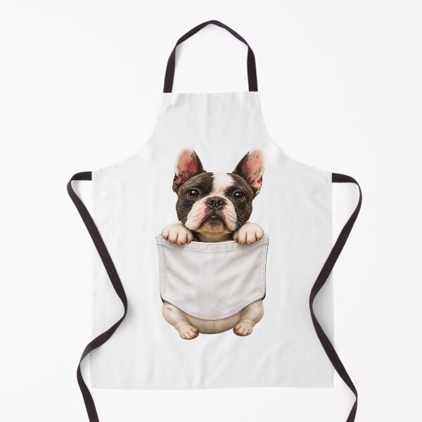 Item preview, Frenchie POCKET PAL designed and sold by SmARTNiki.
