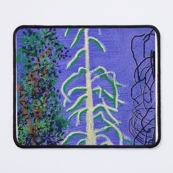 Item preview, David Hockney - The Yosemite Suite - Signed Print by David Hockney undefinedr designed and sold by LILLIANSTRANGEy.