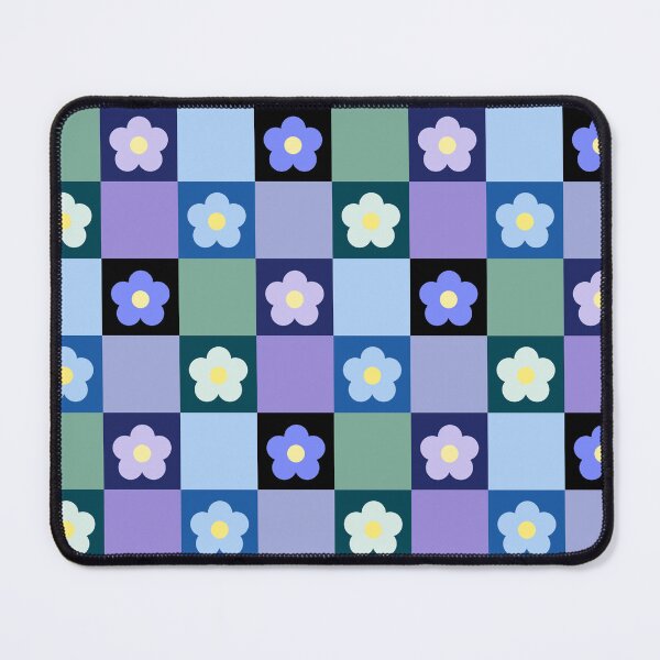 Item preview, Cute Floral Patches designed and sold by GraceThomasDesigns.