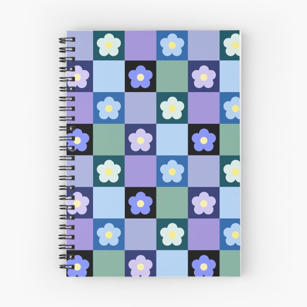 Item preview, Cute Floral Patches  designed and sold by GraceThomasDesigns.