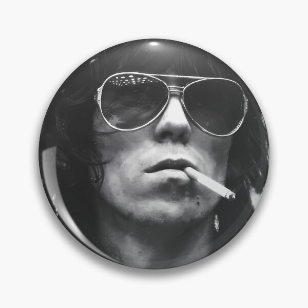 Item preview, Keith Richards designed and sold by Caresoster.