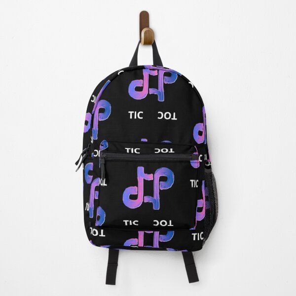 Item preview, TIK TOK X2 LOGO - Drawed with Paint or Canva for free designed and sold by Code6Coffee.