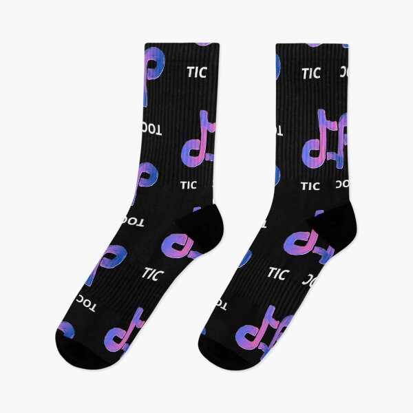 Item preview, TIK TOK X2 LOGO - Drawed with Paint or Canva for free designed and sold by Code6Coffee.