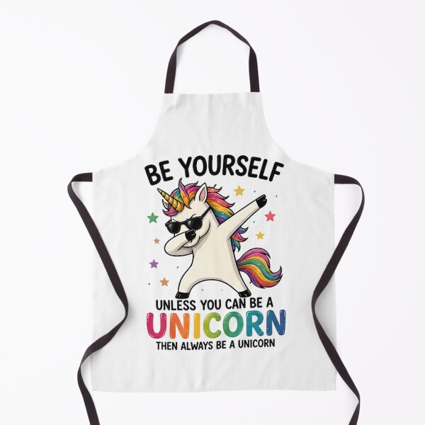 Item preview, Dabbing Unicorn Be Yourself Always Be A Unicorn designed and sold by Pyt27.