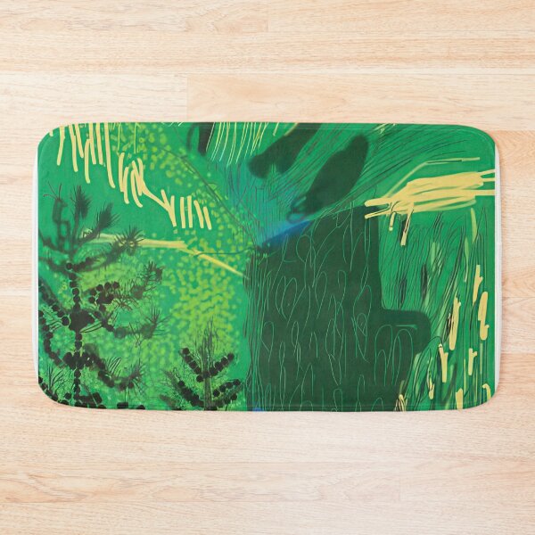 Item preview, David Hockney -  The Yosemite Suite  - Signed Print by David Hockney undefinedr designed and sold by LILLIANSTRANGEy.