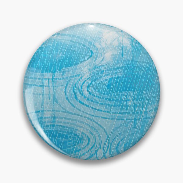 Item preview, David Hockney -  Rain - Signed Print by David Hockney undefinedr designed and sold by LILLIANSTRANGEy.
